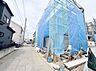 外観：2026年4月下旬撮影