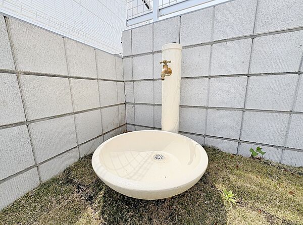 設備を拡大表示