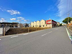 川口市北原台2期(全7区画)4号区画