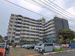 藤和シティコープ三郷