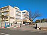 周辺：三郷市立高州東小学校 820m
