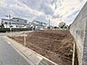 外観：北東側から撮影。2026年10月初旬撮影。