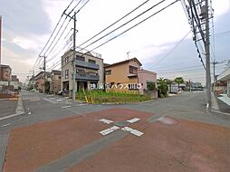 川口市戸塚3丁目(全1棟)