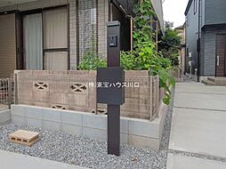 外観の画像