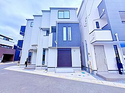 川口市小谷場(全2棟) 2号棟