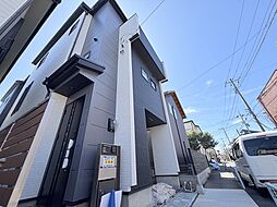 川口市柳崎1丁目(全2棟) 1号棟