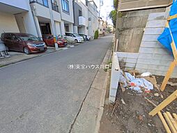 外観の画像