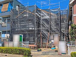 JR武蔵野線 東浦和駅 バス16分 明花下車 徒歩5分