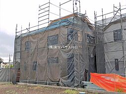 都営大江戸線 光が丘駅 バス15分 土支田八幡前下車 徒歩3分