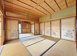 和室の画像
