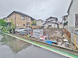 さいたま市桜区大字白鍬3期(全1棟)