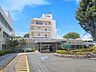 周辺：埼玉県総合リハビリテーションセンター 670m
