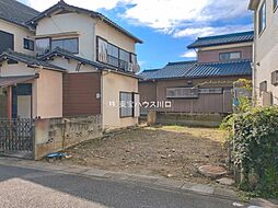東武東上線 志木駅 バス20分 五反田下車 徒歩3分