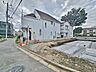 外観：省エネ基準適合住宅