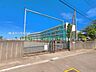 周辺：ふじみ野市立元福小学校 1200m