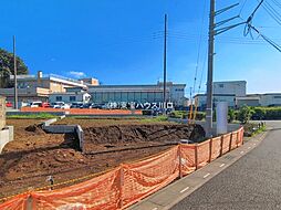 JR東北本線 浦和駅 バス30分 南台下車 徒歩4分