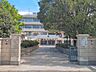 周辺：上尾市立西小学校 890m