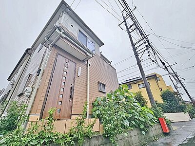 外観 外観