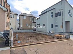 西武池袋線 清瀬駅 バス15分 グリーンタウン清戸下車 徒歩4分