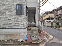 外観の画像