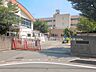 周辺：草加市立清門小学校 1030m