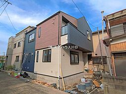 JR京浜東北・根岸線 蕨駅 徒歩29分