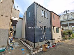 外観の画像