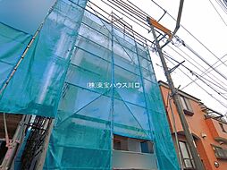 外観の画像