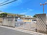 周辺：大井保育所 610m