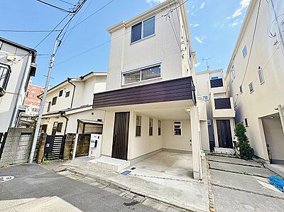 外観 外観