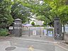 周辺：蕨市立北小学校 400m