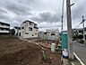 その他：頑強なベタ基礎工法を採用。建物が建つ前の、今しか見られない構造です。