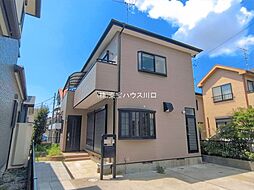 JR川越線 西大宮駅 徒歩19分