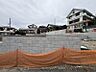 外観：緑豊かな住環境。さいたま市民の森・大和田公園近く（2026年9月下旬撮影）