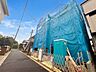 外観：（2026年9月下旬撮影）