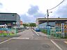 周辺：川口市立慈林小学校 880m