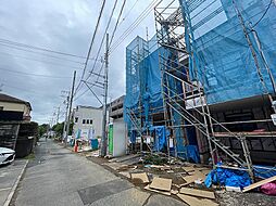外観の画像