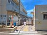 周辺：東大泉第二保育園 860m