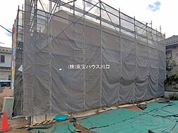 外観の画像