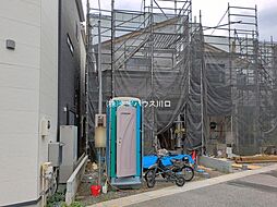 外観の画像