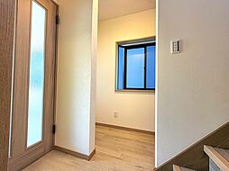 室内の画像
