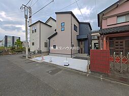 外観の画像