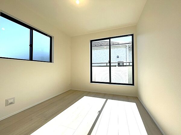 子供部屋