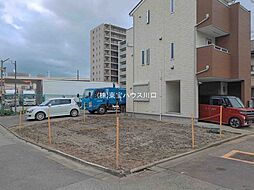 日暮里舎人ライナー 扇大橋駅 徒歩7分