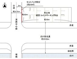 京都地下鉄東西線 東山駅 徒歩7分