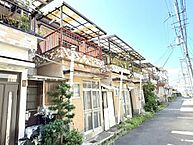 奈良県大和高田市大字築山：物件画像