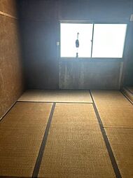 近鉄奈良線 学園前駅 徒歩8分 3DKの室内