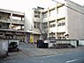 周辺：郡山中学校まで850m