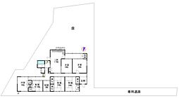 近鉄奈良線 新大宮駅 徒歩21分