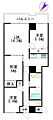 信開ガーデンコート西大路4階2,780万円